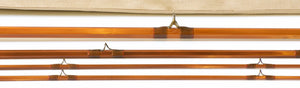 Payne Bass Bug Model 9' Bamboo Rod