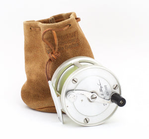 Bogdan Anniversary Salmon Reel - Model 150