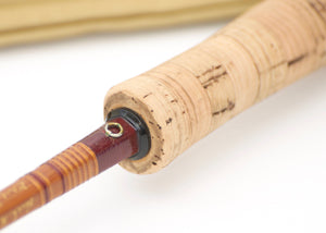 Young, Paul H. -- 8'6 Edwards-made "Dry Fly Special" Bamboo Rod