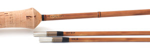 Wojnicki, Mario -- 7'3 4wt HB Penta Bamboo Rod