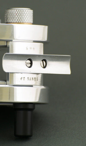 Todd Sands Large Trout Fly Reel - RHW New