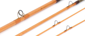 Leonard, H.L. -- Model 50DF-6 Maxwell-Era Bamboo Rod