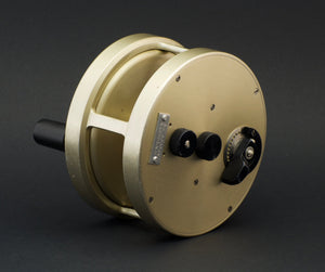 Bogdan Model 200M Abercrombie & Fitch Fly Reel - RHW