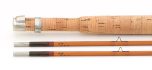 Garrison, Everett -- Model 212 Bamboo Rod