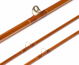 Howells, Gary -- 8'6 7wt Bamboo Rod