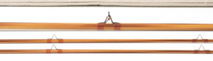 Blackburn, Bill -- Para 15 Bamboo Rod