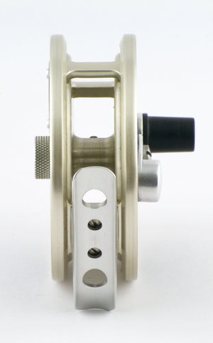 Bogdan Trout Fly Reel - Mint