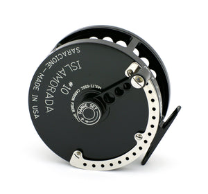 Joe Saracione Islamorada #10 Fly Reel