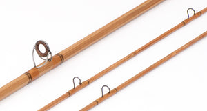 Morgan, J.R. - Special Reserve 8' 5wt Bamboo Rod