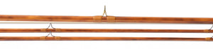 Young, Paul H. -- Para 15 Bamboo Rod