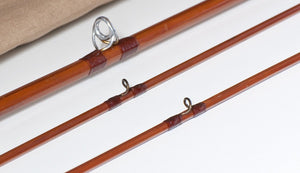 Leonard, HL - Model 73 "Knight" Pattern Parabolic rod