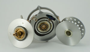 Hardy Bougle Commemorative 1903 Limited Edition Fly Reel