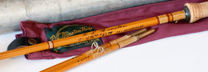 Winston Bamboo Rod 9' 6-7wt 2/2 - San Francisco
