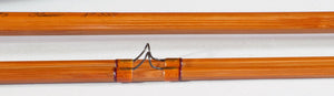 Thomas and Thomas (T&T) Classic Bamboo Rod 8' 5wt 2/2