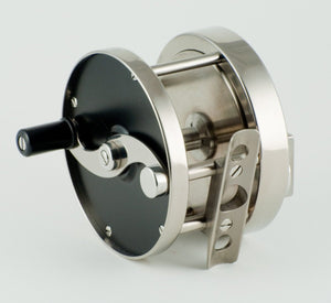 Maurice Noel Salmon Fly Reel SA200TD - LHW Mint