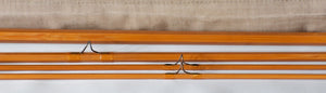 Garrison, Everett -- three piece Model 212 bamboo rod