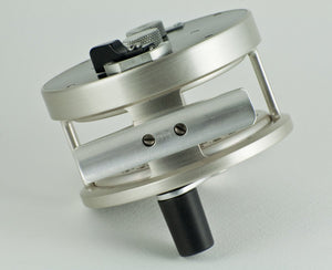 Bogdan Model 00 Single Action Fly Reel
