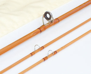 Leonard, HL - Model 39H Bamboo Rod