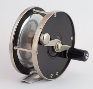 Edward Vom Hofe Model 355 Peerless Fly Reel - Size 1