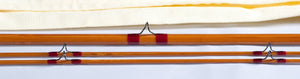 Leonard, HL - Model 41 Bamboo Rod