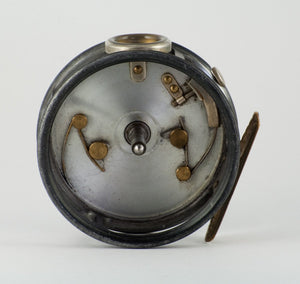 Hardy St. George 3 3/8" Fly Reel - LEFT HAND