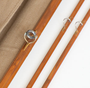 Garrison, Everett -- Model 212E bamboo rod