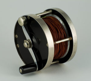 Otto Zwarg Brooklyn Model 400 Laurentian Fly Reel - Size 2/0