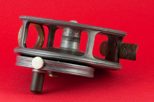 Hardy St. George Multiplier 3 3/8" Fly Reel