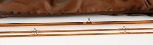Young, Paul H -- Driggs Model bamboo rod