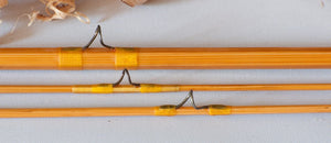 Young, Paul H. -- Martha Marie Bamboo Rod