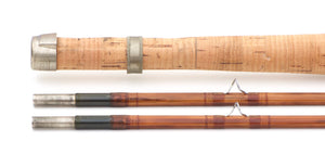 Young, Paul H. / Don West -- "The General" Bamboo Rod