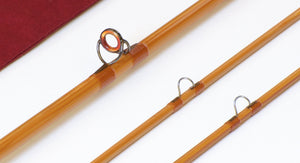 Sweetgrass Bamboo Rod 8' 5wt 2/2 (Octagonal Construction)