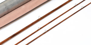 Young, Paul H. -- Perfectionist Bamboo Rod