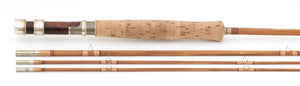 South Creek Ltd. Bamboo Rod 8' 5wt 3/2