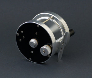 Dr. Paul Hermann Salmon Fly Reel - RHW