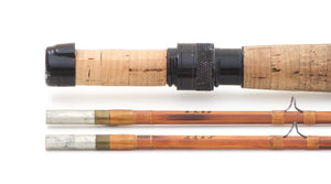 Young, Paul H. -- Boat Rod 8'