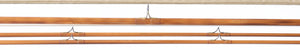 Thomas & Thomas Montana Bamboo Rod - 8'6 2/2 8wt