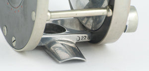 Otto Zwarg Model 300 Fly Reel - Size 3/0