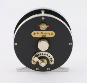 Ted Godfrey Paradigm Penns Creek 4wt Fly Reel