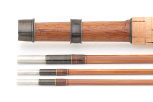Payne Model 202 Bamboo Rod