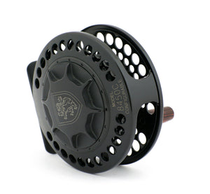 Charlton 8450C Fly Reel with 5/6 Spool