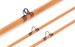 Pickard, John - Model 7613 P.E. Bamboo Rod