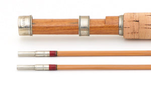 Leonard, H.L. -- Model 38L Bamboo Rod