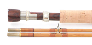 R.L. Winston Haig-Brown "Greased Liner" Commemorative Rod 9' 2/2 #7/8