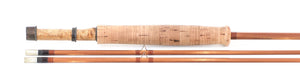 Karstetter, Marty - Hollow-Built Bamboo Rod 8'6 5wt