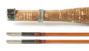 Thomas, FE -- 7' Browntone Special Bamboo Rod