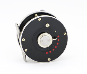 David Edel 3" Vom Hofe Perfection Fly Reel