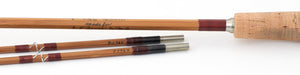 Orvis Wes Jordan 8' 6wt Bamboo Rod