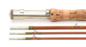 Wright & McGill Granger Special Model 8040 Bamboo Rod