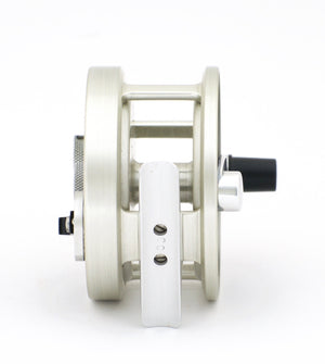 Bogdan Model 00 Single Action Fly Reel - RHW